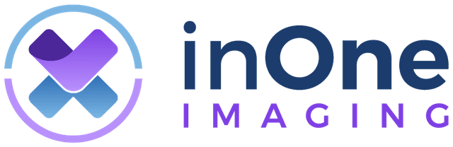 InOne Imaging logo